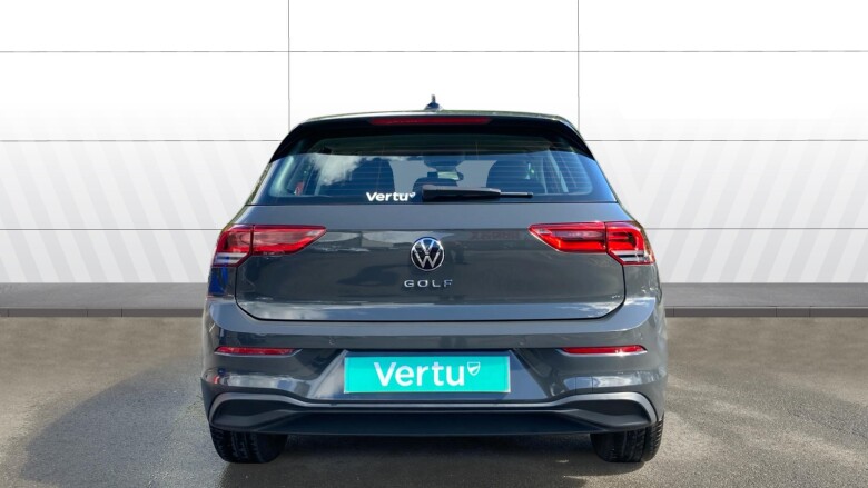 Volkswagen Golf 1.5 TSI Life 5dr Petrol Hatchback
